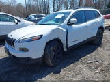 Jeep Cherokee High Altitude 4X4 1C4PJMDS2HW637933 снимка