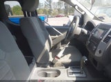 Nissan Frontier S 1N6BD0CT9HN729189 снимка