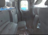 Nissan Frontier S 1N6BD0CT9HN729189 снимка