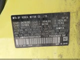 Honda Fit Ex JHMGK5H70GX019638 снимка
