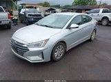 Hyundai Elantra Se 5NPD74LF1KH484853 снимка