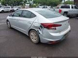 Hyundai Elantra Se 5NPD74LF1KH484853 снимка