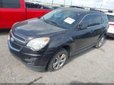 Chevrolet Equinox 1Lt 2GNALBEK8E6140465 снимка