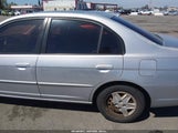 Honda Civic Lx 2HGES16553H586642 снимка