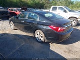 Hyundai Sonata Limited 5NPEC4AC0CH491898 fotografie