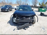 Nissan Rogue S 5N1AT2MT5KC766248 снимка