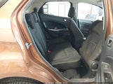 Ford Ecosport Se MAJ6P1UL1JC232211 fotografie