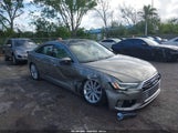 Audi A6 Premium Plus 45 Tfsi Quattro S Tronic WAUE8AF20LN077453 photo
