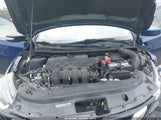Nissan Sentra Sv 3N1AB7AP8JL657252 снимка