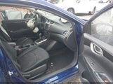 Nissan Sentra Sv 3N1AB7AP8JL657252 снимка