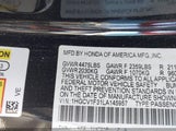 Honda Accord Sport 1HGCV1F31LA145957 photo
