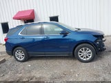 Chevrolet Equinox Lt 2GNAXVEX6K6168102 photo