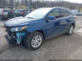 Chevrolet Equinox Lt 2GNAXVEX6K6168102 photo