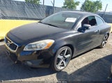 Volvo C70 T5 YV1672MC6CJ124420 снимка