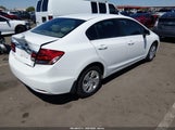 Honda Civic Lx 19XFB2F5XEE064130 снимка