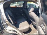 Honda Hr-V Awd Ex 3CZRU6H59NM700340 fotografie