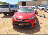 Toyota Corolla Le 2T1BURHE9HC904710 снимка