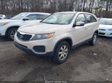 Kia Sorento Lx 5XYKT3A18BG022365 снимка