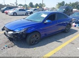 Hyundai Elantra Sel KMHLM4AG1NU365156 снимка