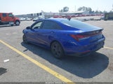 Hyundai Elantra Sel KMHLM4AG1NU365156 снимка