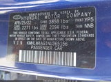 Hyundai Elantra Sel KMHLM4AG1NU365156 снимка