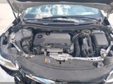 Chevrolet Cruze Ls 3G1BC6SM8KS610610 снимка