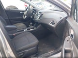 Chevrolet Cruze Ls 3G1BC6SM8KS610610 снимка