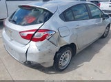 Chevrolet Cruze Ls 3G1BC6SM8KS610610 снимка
