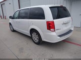 Dodge Grand Caravan Se 2C4RDGBG0JR311790 снимка
