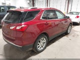 Chevrolet Equinox Lt 2GNAXSEV5J6288789 снимка