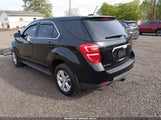 Chevrolet Equinox Ls 2GNALBEK1H1608263 снимка