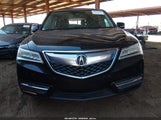 Acura Mdx Advance Pkg W/Entertainment Pkg 5FRYD3H88FB013476 снимка