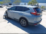 Honda Cr-V Awd Ex-L 2HKRW2H85MH617933 снимка