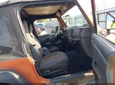 Jeep Wrangler Sport 1J4FA49S9YP803678 снимка