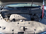 Chevrolet Traverse Ls 1GNKVFED1EJ341151 снимка