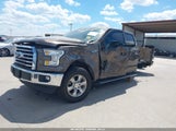 Ford F-150 Xlt 1FTEW1CP6FKE72185 снимка
