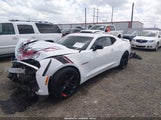 Chevrolet Camaro 1Ss 1G1FF1R7XJ0125029 снимка