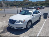 Chrysler 200 Touring 1C3BC1FG4BN613436 fotografie