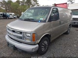 Chevrolet Express 1GCFG15M911241297 снимка
