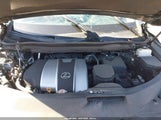 Lexus Rx 350 2T2HZMDA3MC297498 снимка