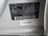 Hyundai Accent Se 3KPC24A60LE118790 снимка
