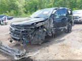Ford Expedition Limited 1FMJU2A85PEA33125 снимка
