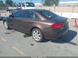 Audi A4 2.0T Premium WAUAFAFL6BN044615 снимка