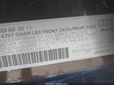 Audi A4 2.0T Premium WAUAFAFL6BN044615 снимка
