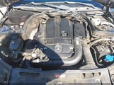 Mercedes-Benz C 250 Sport WDDGF4HB9CR210404 photo
