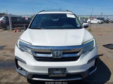 Honda Pilot Awd Elite 5FNYF6H00LB016021 снимка