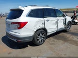 Honda Pilot Awd Elite 5FNYF6H00LB016021 снимка