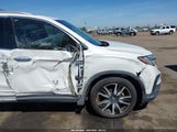 Honda Pilot Awd Elite 5FNYF6H00LB016021 снимка