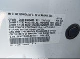 Honda Pilot Awd Elite 5FNYF6H00LB016021 снимка