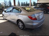 Honda Civic Hybrid JHMFB4F2XCS009977 снимка